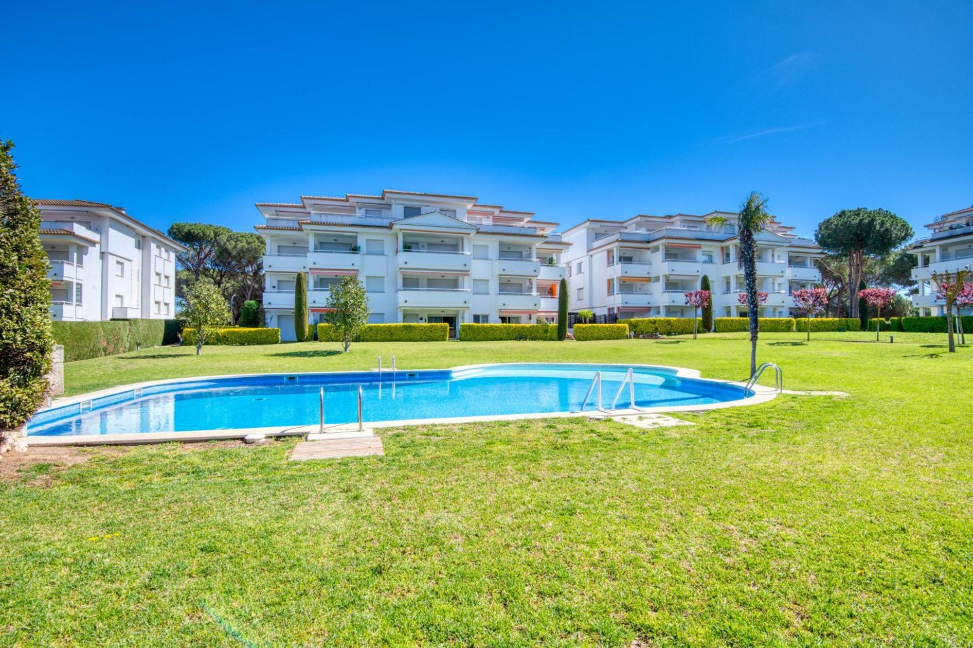 Apartment Mar *